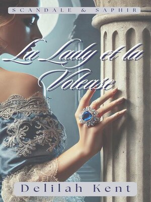 cover image of La Lady et la Voleuse